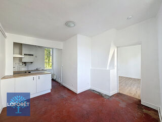  Appartement � louer 2 pi�ces 39 m�