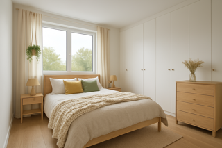  Appartement à vendre 4 pièces 84 m²