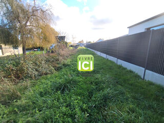  Terrain � vendre 1580 m�