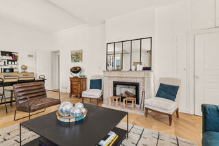  Appartement à vendre 5 pièces 126 m²
