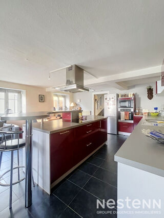 Maison à vendre 6 pièces 127 m²