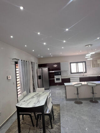  Maison à vendre 5 pièces 200 m² Somone