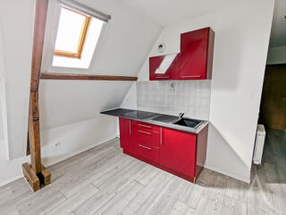  Appartement à louer 1 pièce 27 m²