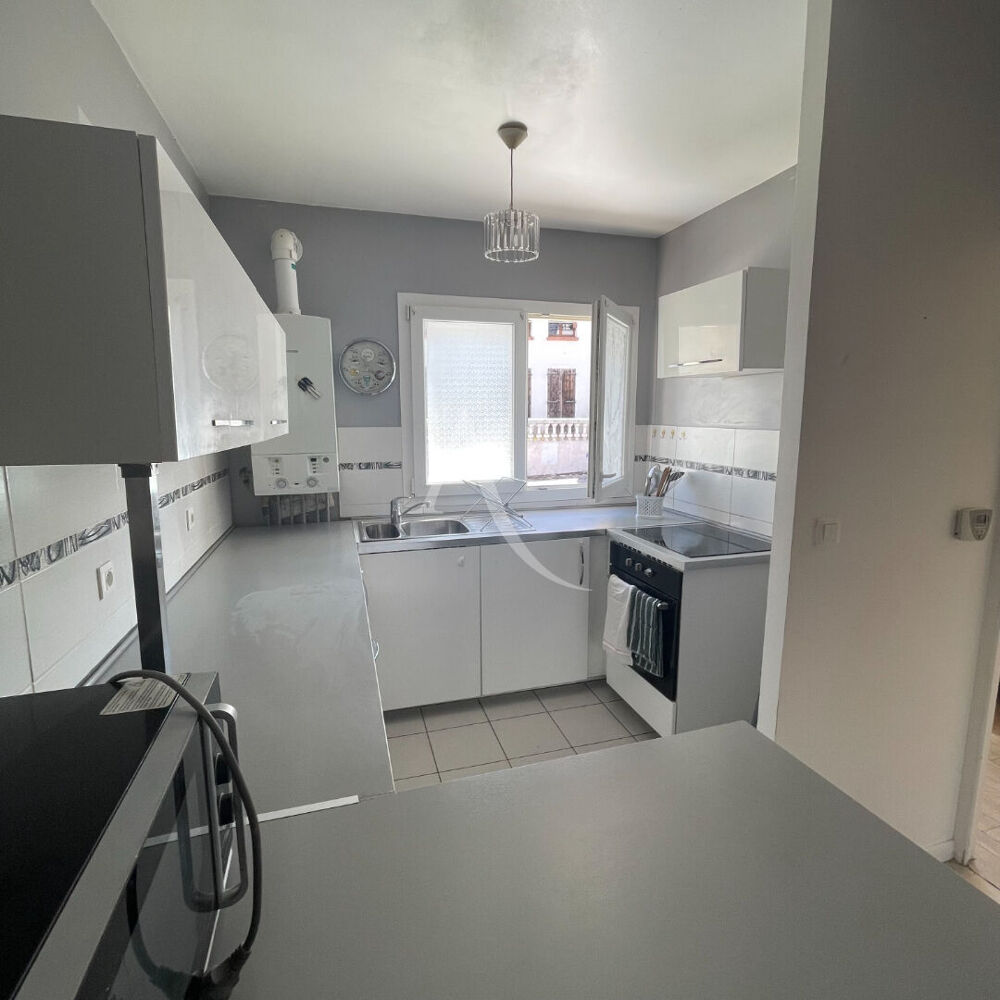 Location Appartement Appartement Vigneux Sur Seine 2 pièces 45 m2 Vigneux sur seine