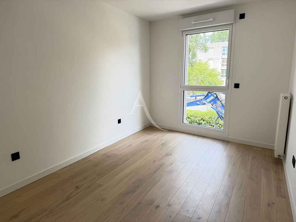 Location Appartement Appartement neuf Lognes 3 pièce(s) 56.49 m2 + parking Lognes