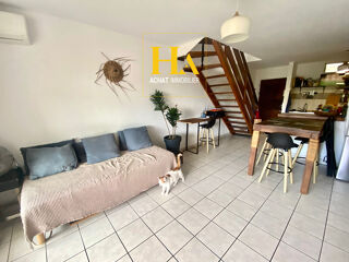  Appartement � vendre 3 pi�ces 59 m�