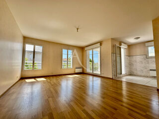  Appartement � vendre 3 pi�ces 62 m�