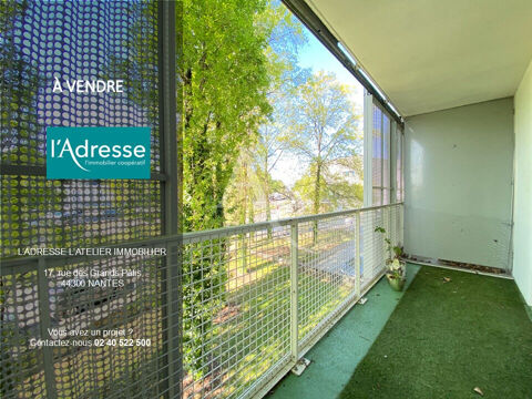  Appartement  vendre 3 pices 73 m