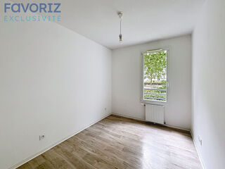  Appartement à vendre 3 pièces 60 m²