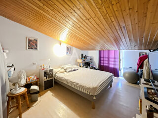  Appartement à vendre 3 pièces 57 m²