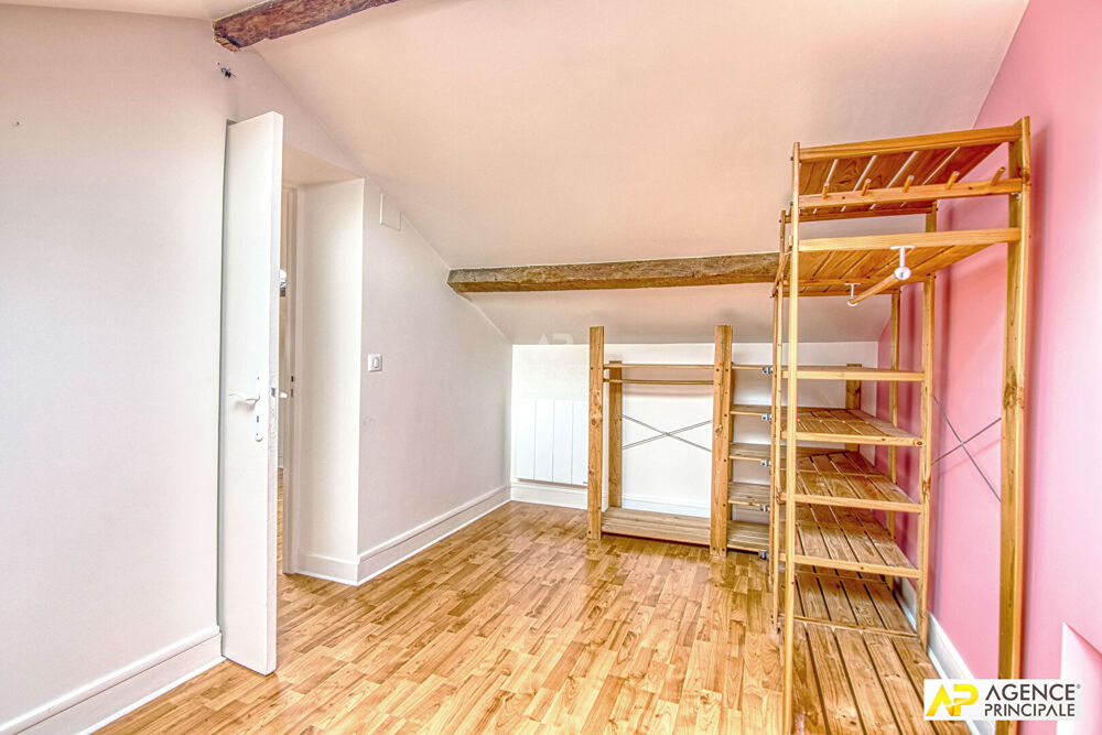 à vendre  Appartement Versailles (78000)