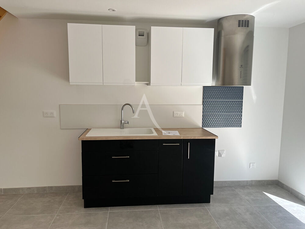 Location Maison Challans, maison neuve 3 pièce(s) 75.61 m² Challans