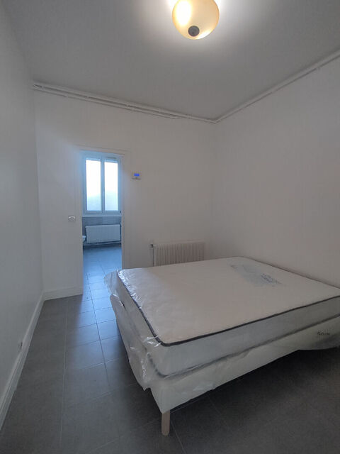  Appartement � louer 2 pi�ces 40 m�