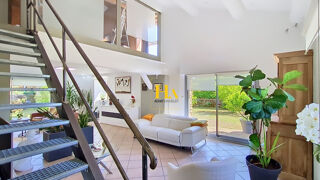 Maison à vendre 5 pièces 190 m²