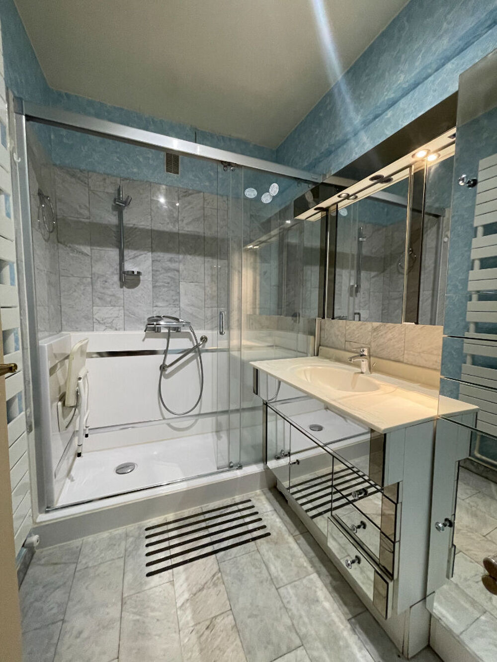  vendre  Appartement Boulogne-Billancourt (92100)