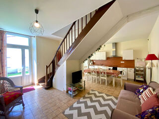  Immeuble à vendre 5 pièces 93 m²