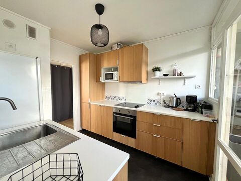  Appartement � louer 4 pi�ces 68 m�