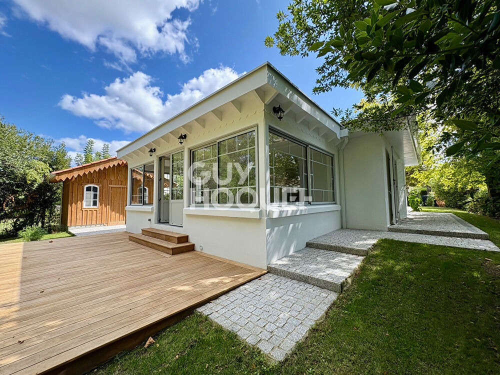 � vendre  Maison Villenave-d'Ornon (33140)