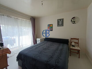 Vente Appartement Appartement  avec vue sur le Rhône , 4 pièces, 3 chambres + garage Saint vallier