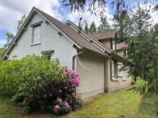  Maison à vendre 6 pièces 138 m²