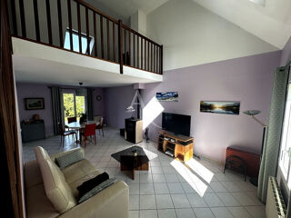  Maison � vendre 6 pi�ces 163 m�