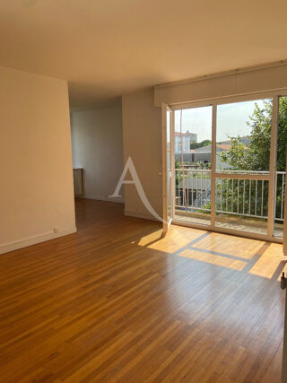  Appartement à vendre 4 pièces 81 m²