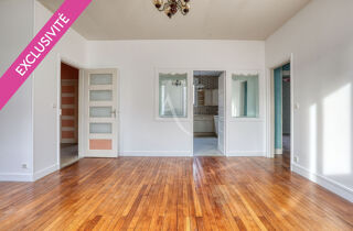  Appartement  vendre 4 pices 89 m