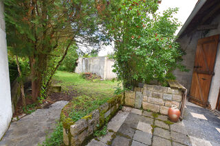  Maison à vendre 5 pièces 90 m²