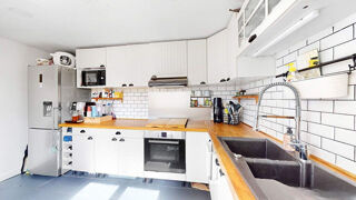  Maison � vendre 4 pi�ces 73 m�