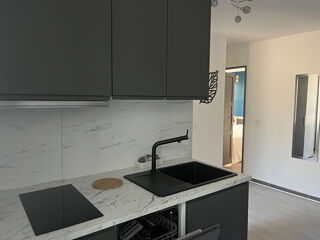  Appartement à vendre 3 pièces 