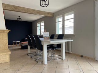  Maison à vendre 5 pièces 83 m²