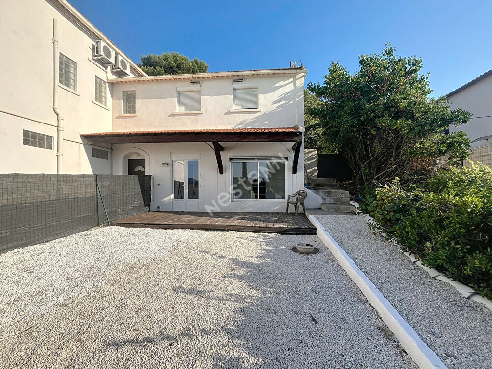 Vente Appartement Charmant studio à Vendre à La Seyne sur Mer Quartier La Donicarde La seyne sur mer
