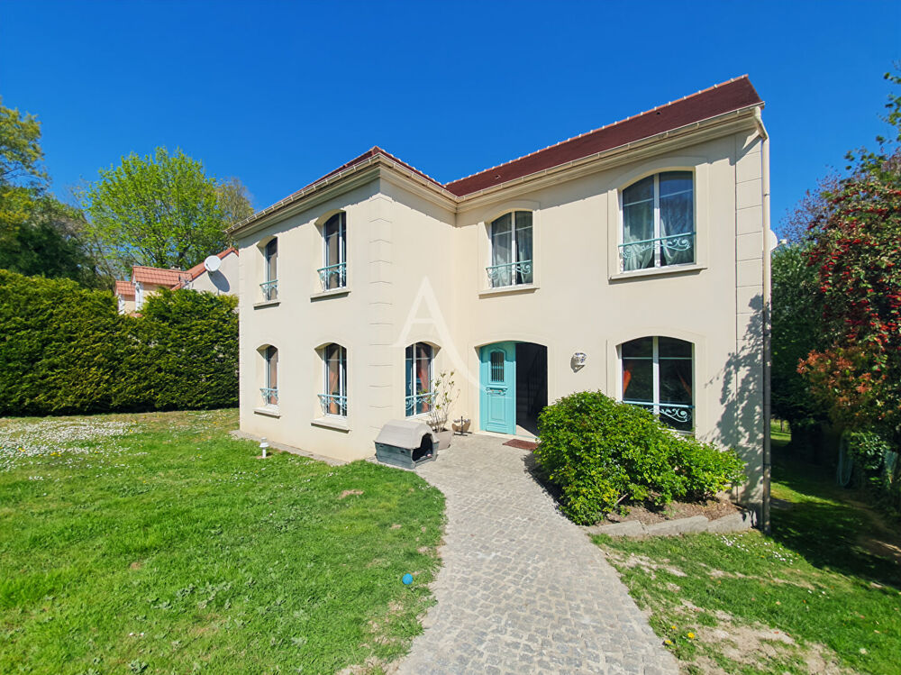  vendre  Maison Hardricourt (78250)
