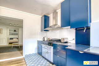  Appartement à vendre 5 pièces 95 m²