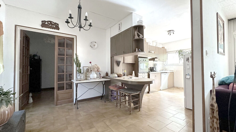 Vente Maison Maison 6 pièce(s) 107 m2 Aix en provence
