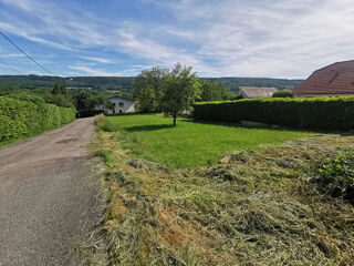  Terrain à vendre 611 m²