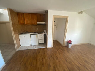  Appartement � vendre 2 pi�ces 43 m�