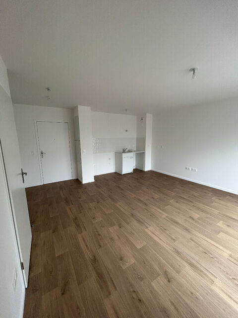  Appartement � louer 2 pi�ces 43 m�
