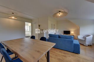  Appartement à louer 3 pièces 73 m²