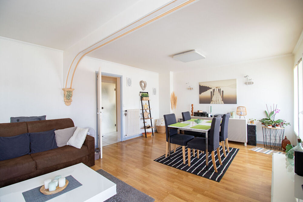 Secteur Périgueux - Appartement 4 pièces 84 m²
