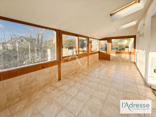  Maison  vendre 6 pices 110 m