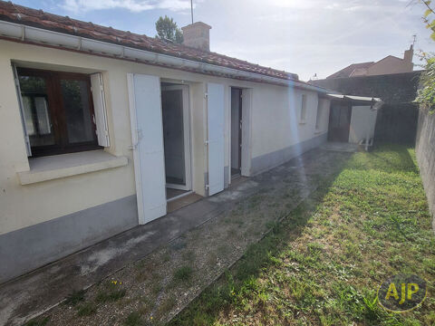   Maison Sainte Pazanne 4 pi�ces 71 m2 Maison - 4 pi�ce(s) - 71 m�