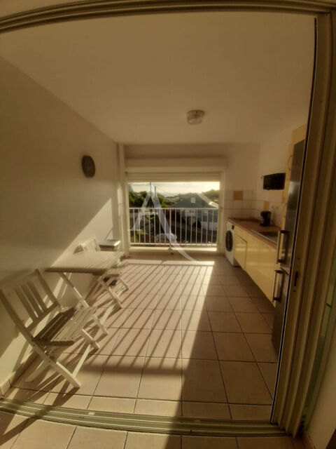  Appartement  louer 1 pice 26 m