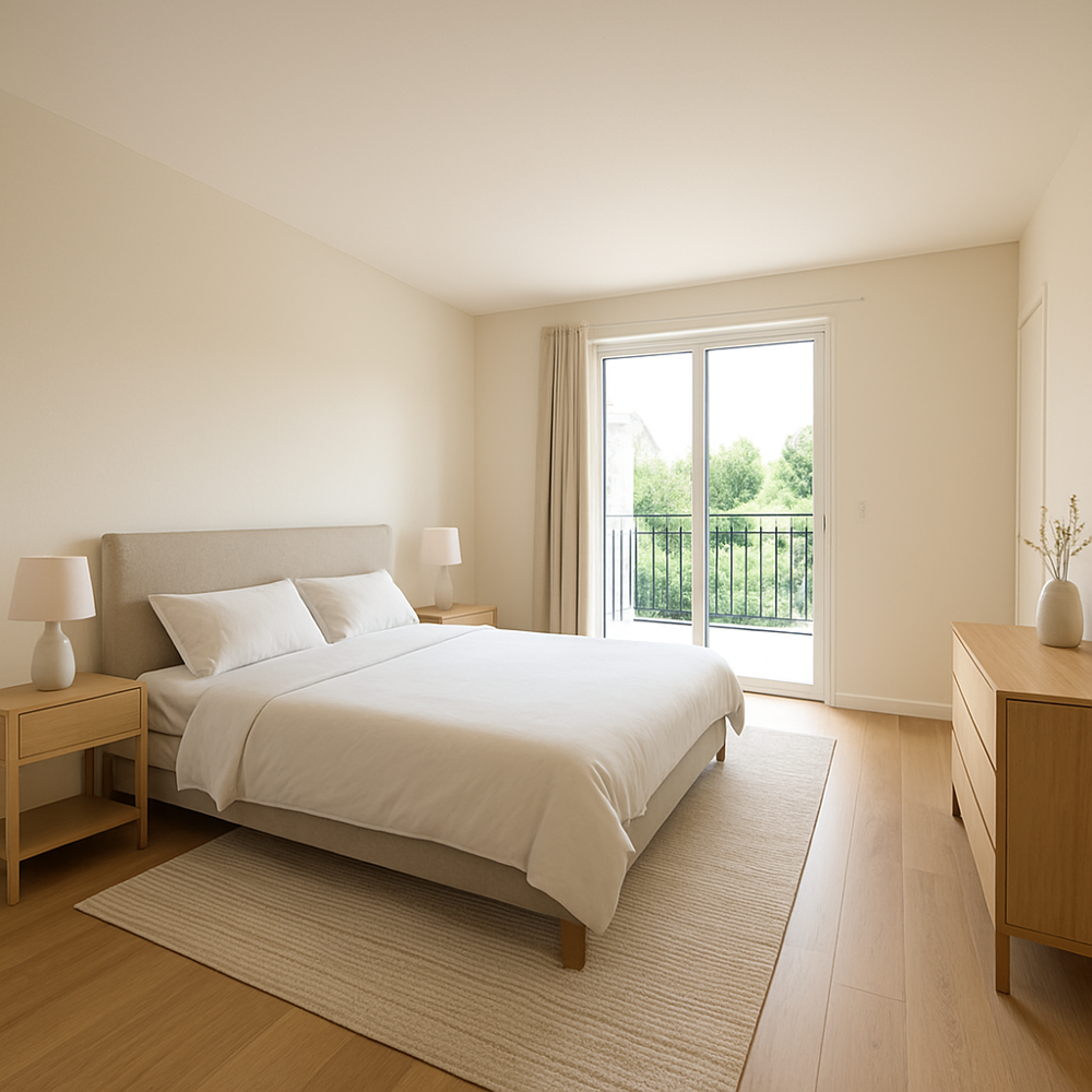 Vente Appartement Appartement 3 pièces de 62 m2 (Orly) Orly