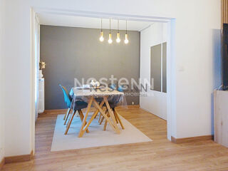  Appartement à vendre 3 pièces 78 m²