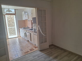  Appartement à vendre 3 pièces 66 m²