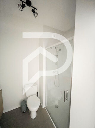  Appartement � louer 1 pi�ce 20 m�