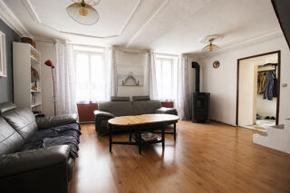  Maison à vendre 7 pièces 121 m²