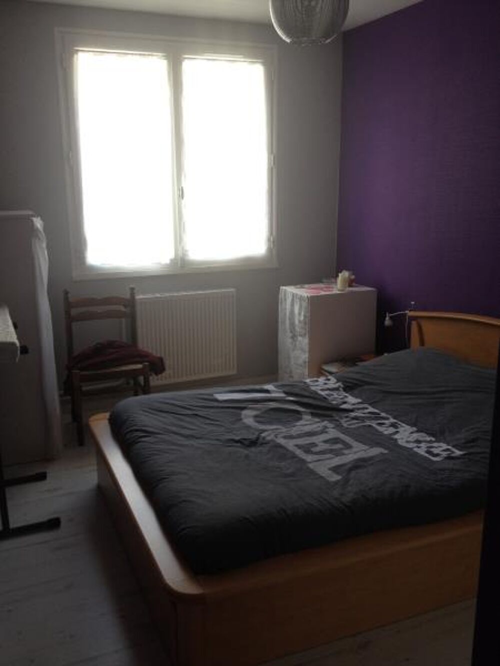 Location Appartement T2 ORVAULT - 2 pièce(s) Orvault