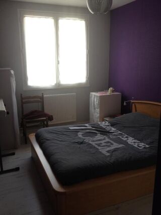  Appartement à louer 2 pièces 50 m²